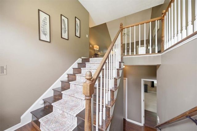 3787 Seasons Drive NW, Acworth, GA 30101