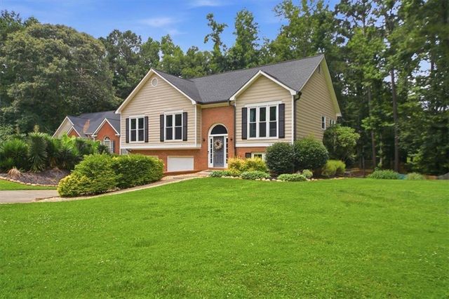3787 Seasons Drive NW, Acworth, GA 30101