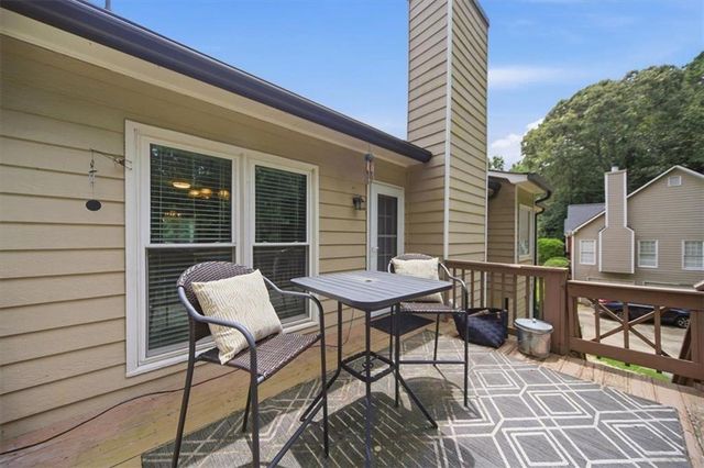 3787 Seasons Drive NW, Acworth, GA 30101