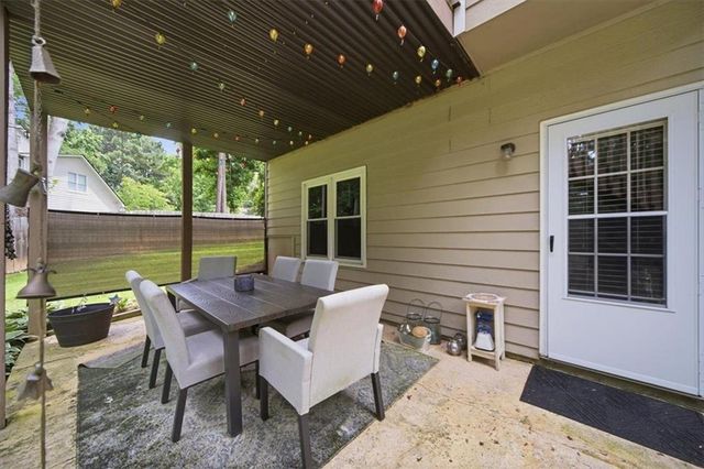 3787 Seasons Drive NW, Acworth, GA 30101