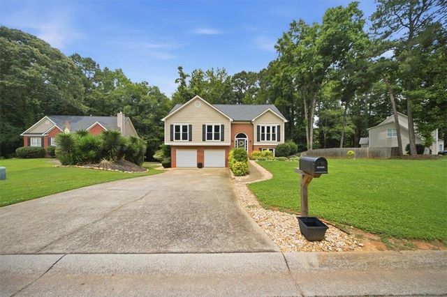 3787 Seasons Drive NW, Acworth, GA 30101