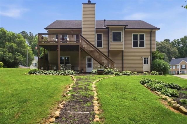 3787 Seasons Drive NW, Acworth, GA 30101