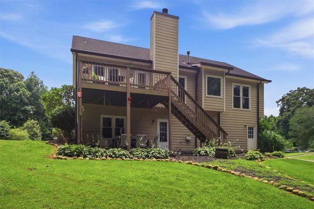 3787 Seasons Drive NW, Acworth, GA 30101