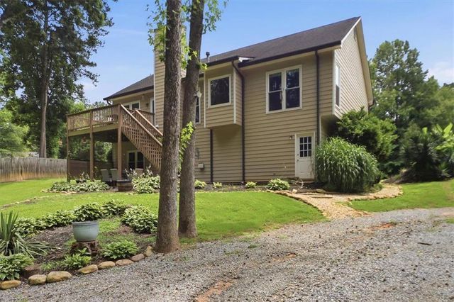 3787 Seasons Drive NW, Acworth, GA 30101