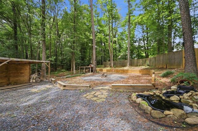3787 Seasons Drive NW, Acworth, GA 30101