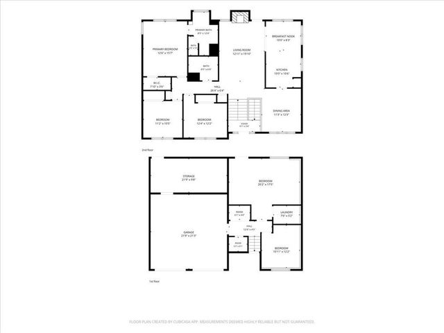 3787 Seasons Drive NW, Acworth, GA 30101