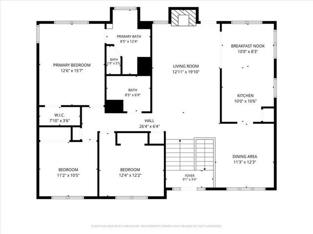 3787 Seasons Drive NW, Acworth, GA 30101