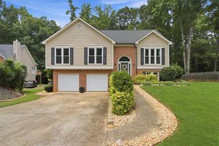 3787 Seasons Drive NW, Acworth, GA 30101