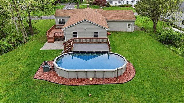 53 Prospect St., South Hadley, MA 01075