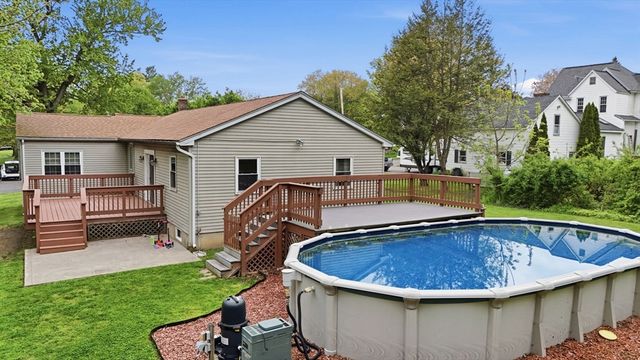 53 Prospect St., South Hadley, MA 01075