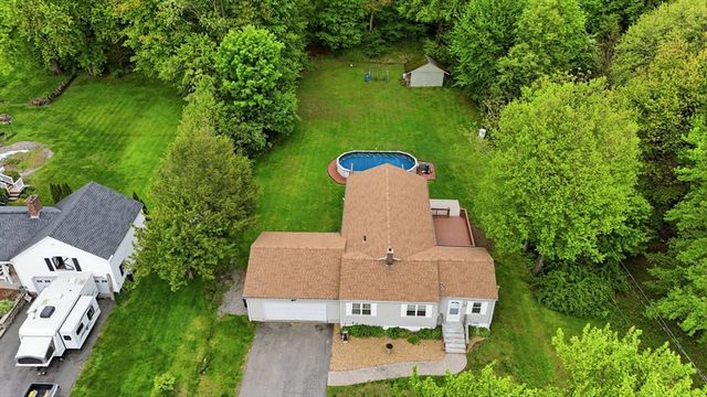 53 Prospect St., South Hadley, MA 01075