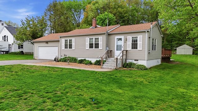 53 Prospect St., South Hadley, MA 01075