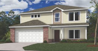 2692 E Gila Way, Fayetteville, AR 72701