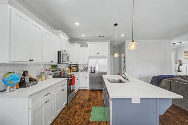 129 Timberland Drive NE, Ludowici, GA 31316