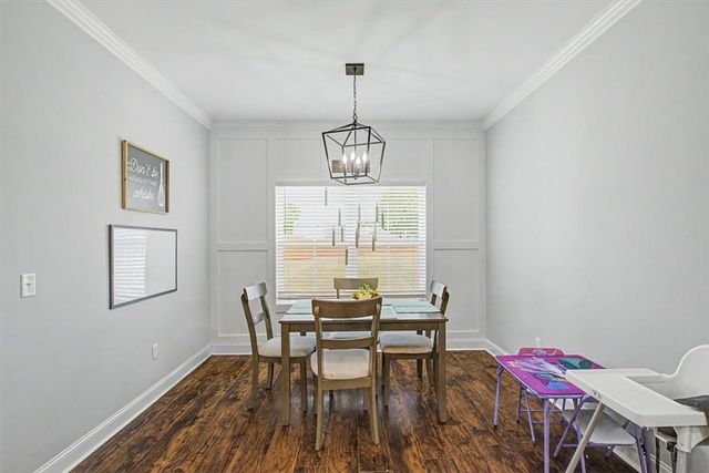 129 Timberland Drive NE, Ludowici, GA 31316