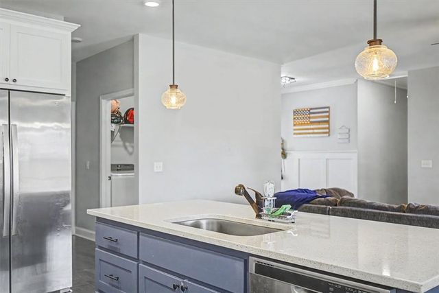 129 Timberland Drive NE, Ludowici, GA 31316