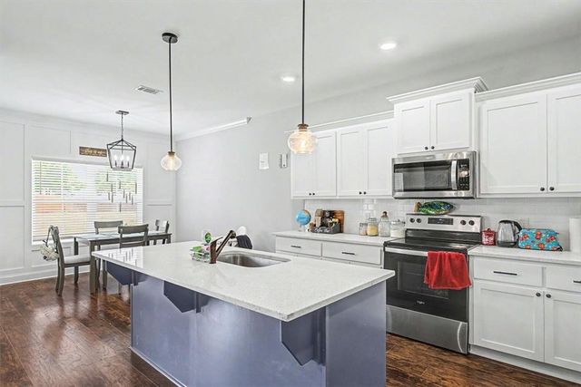 129 Timberland Drive NE, Ludowici, GA 31316