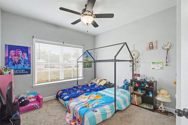 129 Timberland Drive NE, Ludowici, GA 31316