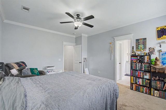 129 Timberland Drive NE, Ludowici, GA 31316