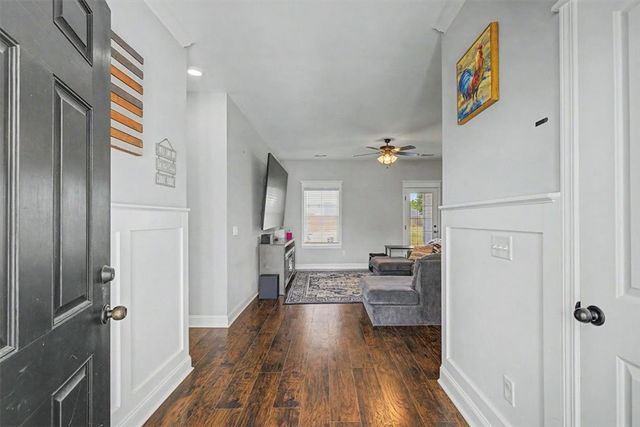 129 Timberland Drive NE, Ludowici, GA 31316