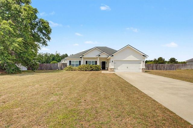 129 Timberland Drive NE, Ludowici, GA 31316