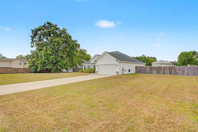 129 Timberland Drive NE, Ludowici, GA 31316