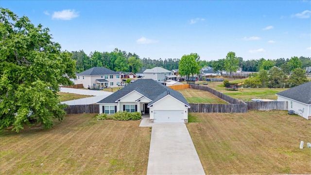 129 Timberland Drive NE, Ludowici, GA 31316