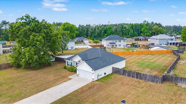 129 Timberland Drive NE, Ludowici, GA 31316