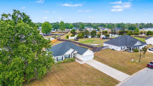 129 Timberland Drive NE, Ludowici, GA 31316