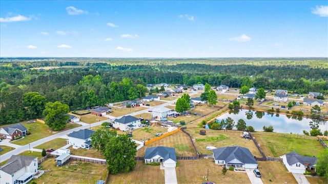 129 Timberland Drive NE, Ludowici, GA 31316