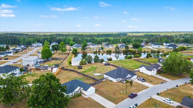 129 Timberland Drive NE, Ludowici, GA 31316