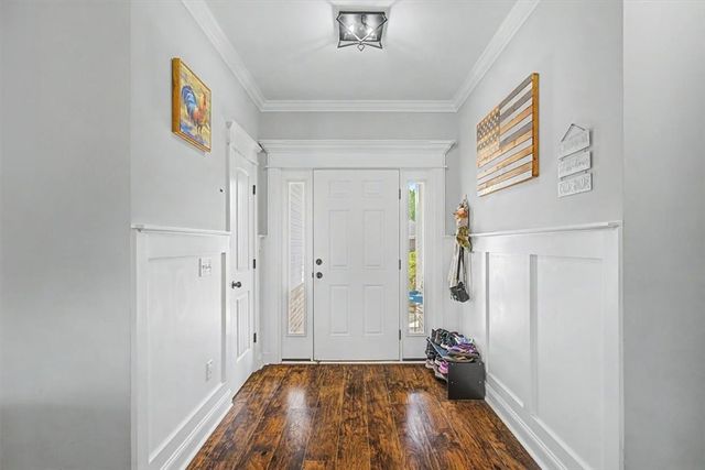 129 Timberland Drive NE, Ludowici, GA 31316