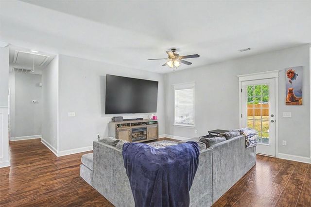 129 Timberland Drive NE, Ludowici, GA 31316