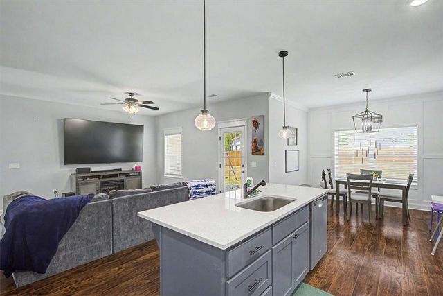 129 Timberland Drive NE, Ludowici, GA 31316