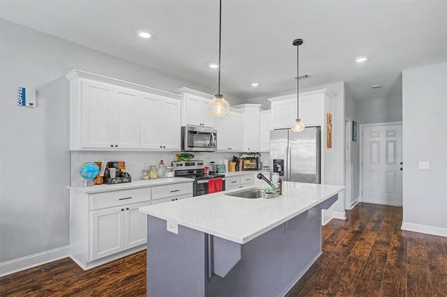 129 Timberland Drive NE, Ludowici, GA 31316