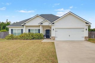 129 Timberland Drive NE, Ludowici, GA 31316