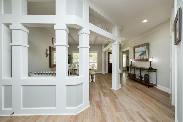 16222 Pine Thorn Drive, Houston, TX 77095