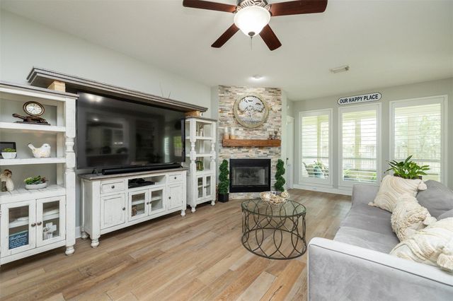 16222 Pine Thorn Drive, Houston, TX 77095