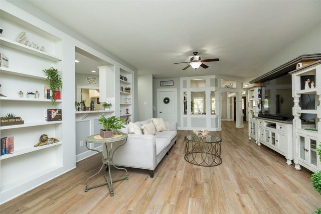 16222 Pine Thorn Drive, Houston, TX 77095