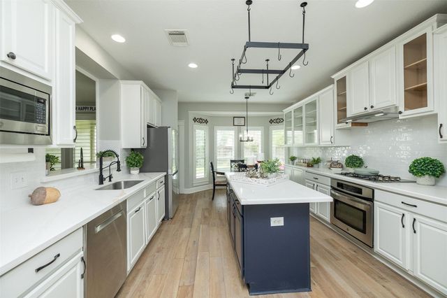 16222 Pine Thorn Drive, Houston, TX 77095