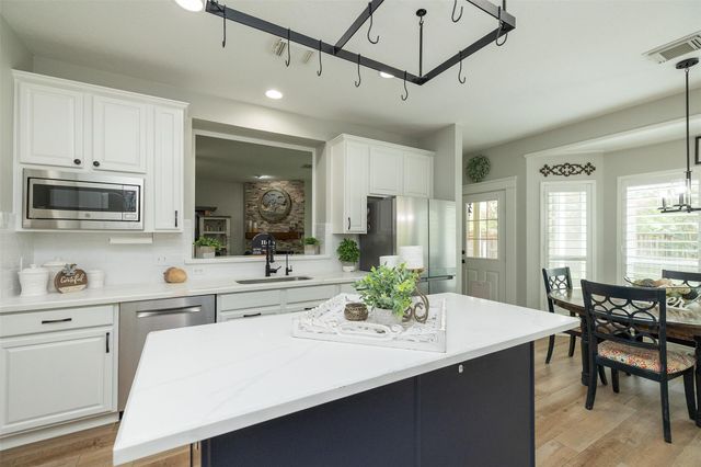 16222 Pine Thorn Drive, Houston, TX 77095