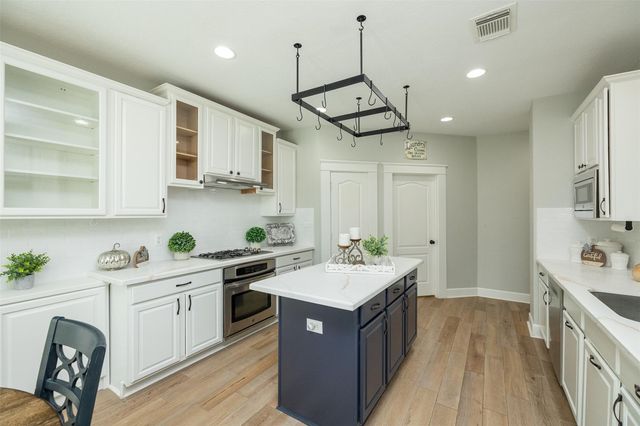 16222 Pine Thorn Drive, Houston, TX 77095