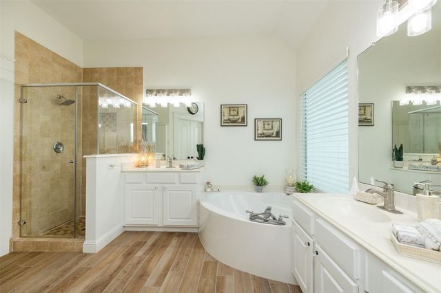 16222 Pine Thorn Drive, Houston, TX 77095