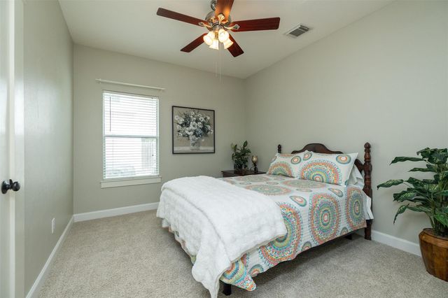 16222 Pine Thorn Drive, Houston, TX 77095
