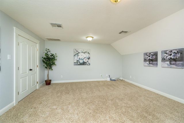 16222 Pine Thorn Drive, Houston, TX 77095