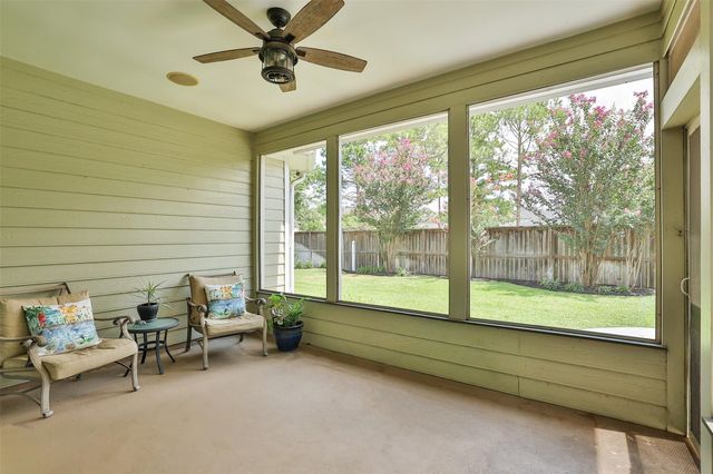 16222 Pine Thorn Drive, Houston, TX 77095