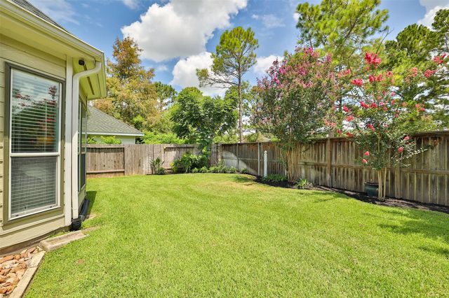 16222 Pine Thorn Drive, Houston, TX 77095