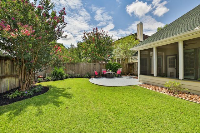 16222 Pine Thorn Drive, Houston, TX 77095