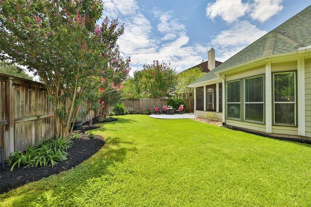 16222 Pine Thorn Drive, Houston, TX 77095