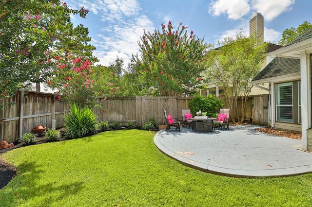 16222 Pine Thorn Drive, Houston, TX 77095